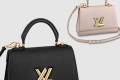 [LOUIS VUITTON-루이비통]트위스트 원 핸들 PM M57093
