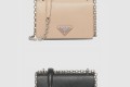 [PRADA-프라다]사피아노 숄더백 1BD032