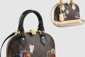 [LOUIS VUITTON-루이비통]알마 BB 월드투어 M53152