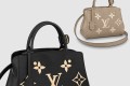 [LOUIS VUITTON-루이비통]몽테뉴 BB M45778