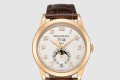[PATEK PHILIPPE-파텍필립]컴플리케이션 38.5 5396R