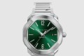 [BULGARI-불가리]옥토 로마 워치 41 102660