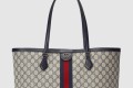 [GUCCI-구찌]오피디아 GG 미듐 토트백 631685