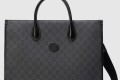 [GUCCI-구찌]인터로킹 G 미듐 토트백 674148