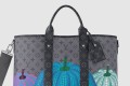 [LOUIS VUITTON-루이비통]LV x YK 위켄드 토트 M46434