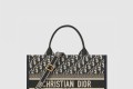 [DIOR-디올]북 토트백 미듐 M1324