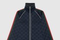 [GUCCI-구찌]GG 저지 코튼 재킷 695955
