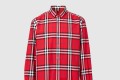 [BURBERRY-버버리]코튼 포플린 셔츠 80208641