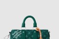 [LOUIS VUITTON-루이비통]키폴 반둘리에 25 M12684