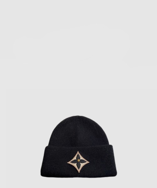 [LOUIS VUITTON-루이비통]니트모자 M62117