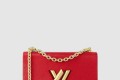 [LOUIS VUITTON-루이비통]트위스트 MM M25229