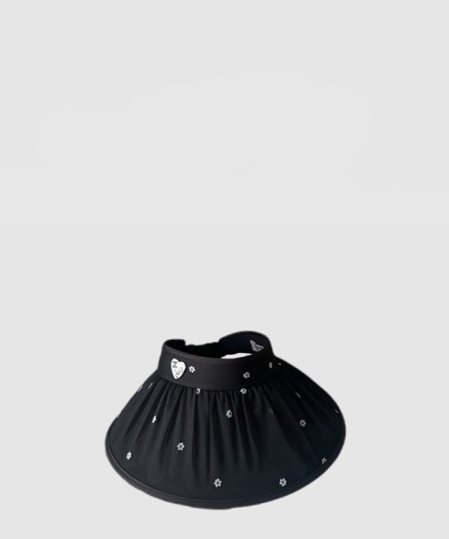 [CHANEL-샤넬]선캡 AA4243