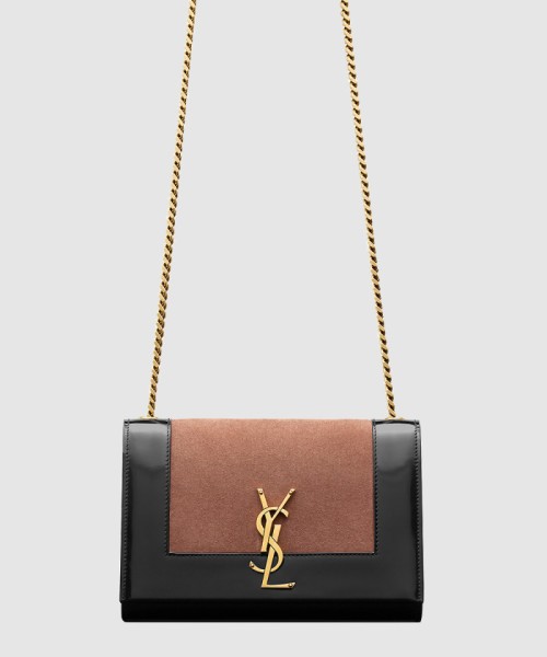 [SAINT LAURENT-생로랑]케이트백 스몰 742580