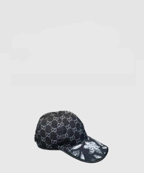 [GUCCI-구찌]베이스볼 캡 357521
