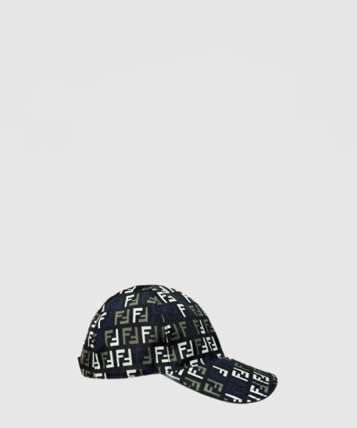 [FENDI-펜디]베이스볼 캡 FXQ663