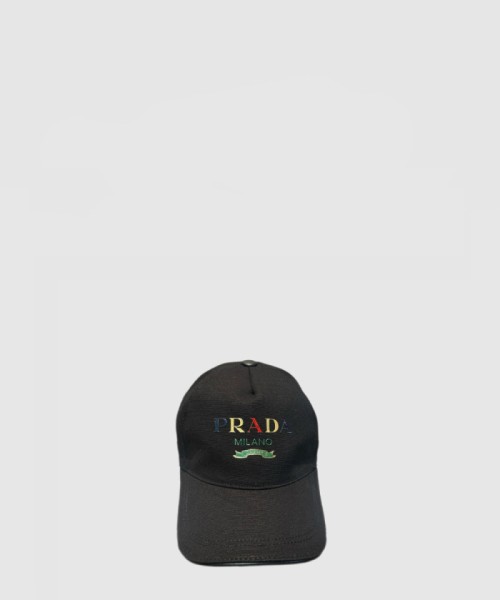 [PRADA-프라다]베이스볼 캡 1HC252