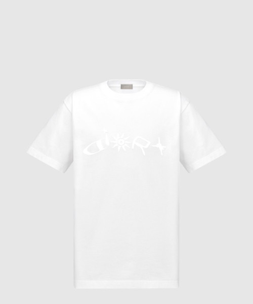 [DIOR-디올]AND LEWIS HAMILTON 티셔츠 593J6