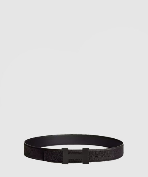 [HERMES-에르메스]콘스탄스 벨트 버클 & 리버서블 가죽 스트랩