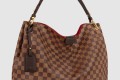 [LOUIS VUITTON-루이비통]그레이스풀 MM N44045