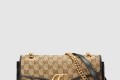 [GUCCI-구찌]GG 마몽 스몰 숄더백 443497