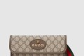 [GUCCI-구찌]네오빈티지 GG 수프림 벨트백 493930