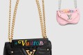 [LOUIS VUITTON-루이비통]뉴 웨이브 체인백 PM M51683