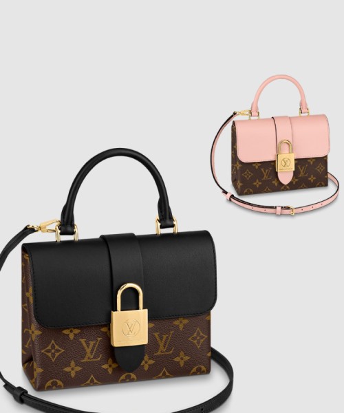 [LOUIS VUITTON-루이비통]록키 BB M44141