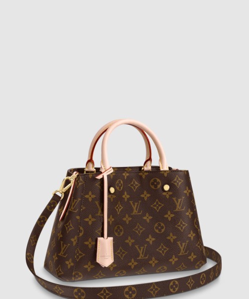 [LOUIS VUITTON-루이비통]몽테뉴 BB M41055