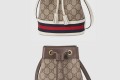 [GUCCI-구찌]오피디아 GG 미니 버킷백 550620