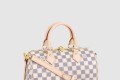 [LOUIS VUITTON-루이비통]스피디 반둘리에 25 N41374