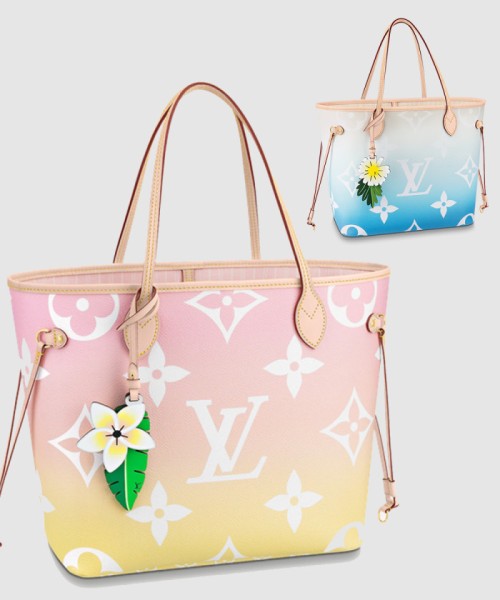 [LOUIS VUITTON-루이비통]네버풀 MM M45680