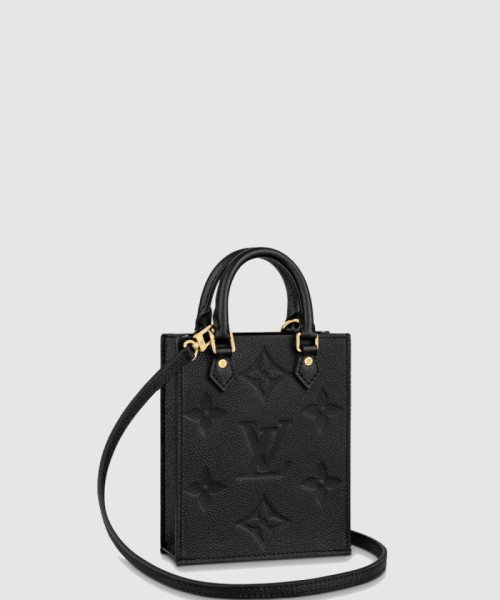 [LOUIS VUITTON-루이비통]쁘띠 삭플라 M80478