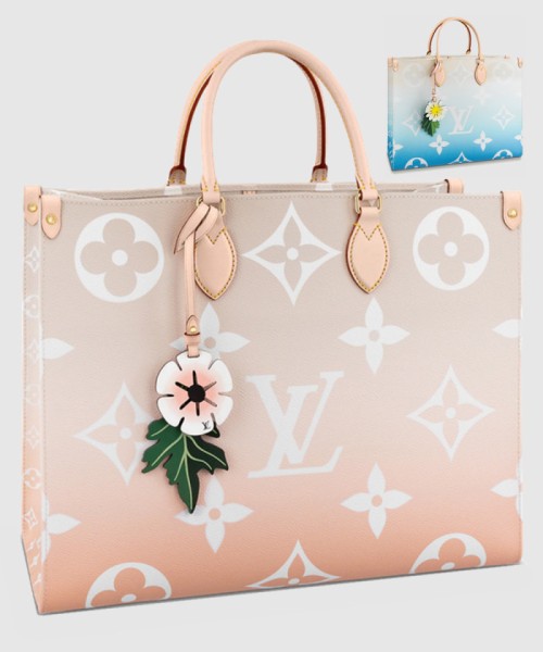 [LOUIS VUITTON-루이비통]온더고 GM M57640
