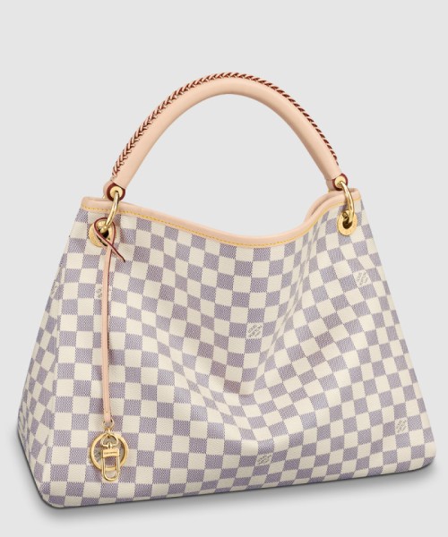 [LOUIS VUITTON-루이비통]앗치 MM N40253