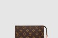 [LOUIS VUITTON-루이비통]포쉐트 토일렛 19 M47544