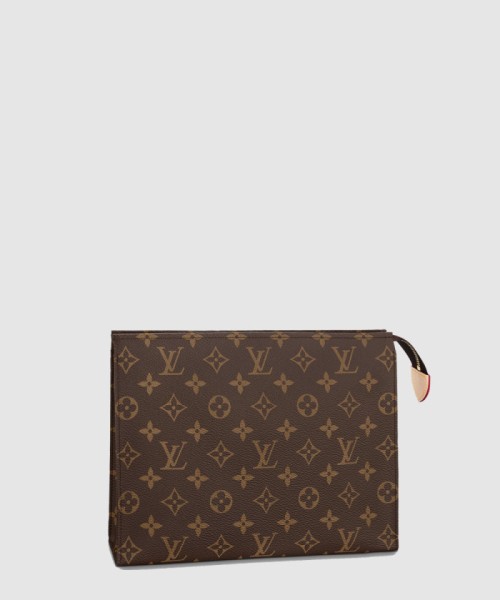 [LOUIS VUITTON-루이비통]포쉐트 토일렛 26 M47542