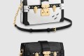 [LOUIS VUITTON-루이비통]트렁크 클러치 M53052