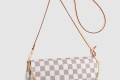 [LOUIS VUITTON-루이비통]페이보릿 MM N41275