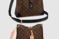 [LOUIS VUITTON-루이비통]오데온 MM M45355