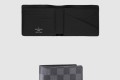 [LOUIS VUITTON-루이비통]멀티플 월렛 N62663
