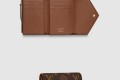 [LOUIS VUITTON-루이비통]빅토린 월렛 M62472