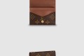 [LOUIS VUITTON-루이비통]엔벨로프 카르트 드 비지트 M63801