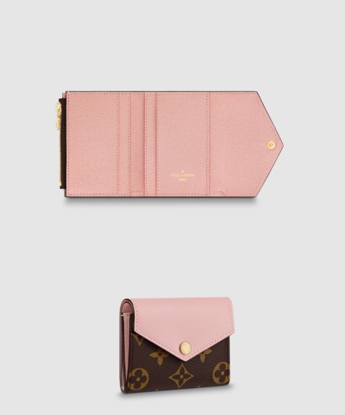 [LOUIS VUITTON-루이비통]조에 월렛 M62933