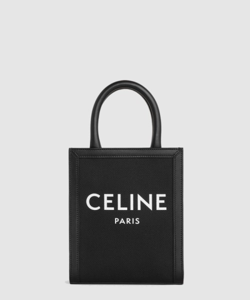 [CELINE-셀린느]버티컬 카바스백 미니 193302