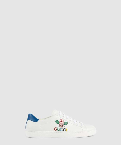 [GUCCI-구찌]에이스 테니스 스니커즈 602684