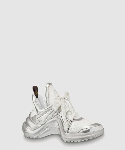 [LOUIS VUITTON-루이비통]LV 아치라이트 스니커즈 1A52JB