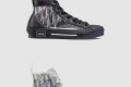 [DIOR-디올]B23 하이탑 스니커즈 3SH11