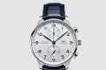 [IWC-아이더블유씨]포르투기저 크로노그래프 41 IW371605