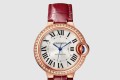 [CARTIER-까르띠에]발롱블루 33 WJBB0033
