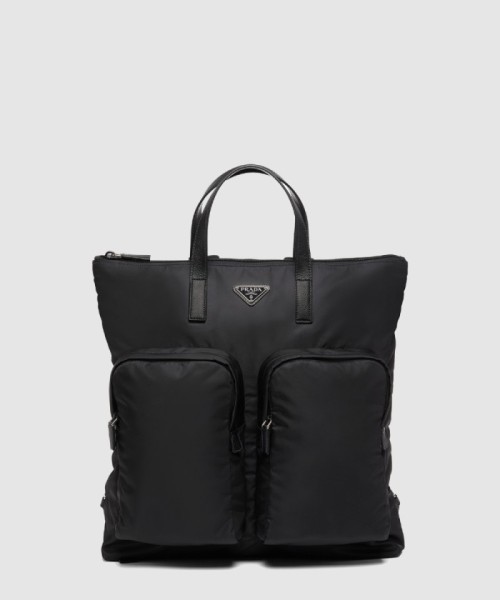 [PRADA-프라다]나일론 토트백 2VG053